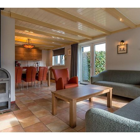 Lovely Holiday Home In Texel Near Sea Oost  Exteriör bild