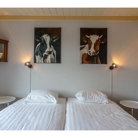 Lovely Holiday Home In Texel Near Sea Oost  Exteriör bild