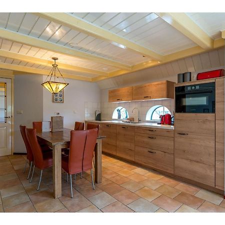 Lovely Holiday Home In Texel Near Sea Oost  Exteriör bild