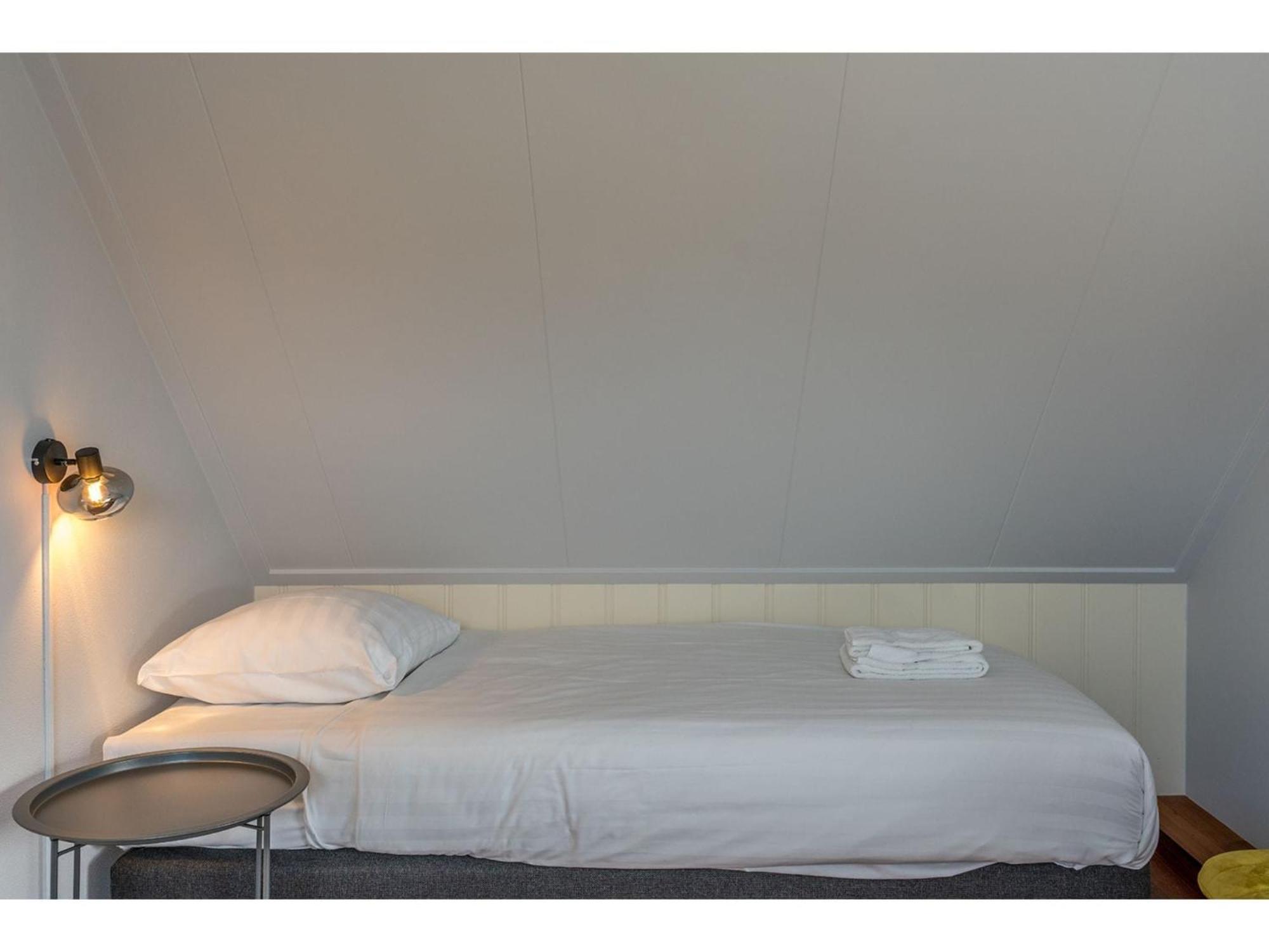 Lovely Holiday Home In Texel Near Sea Oost  Exteriör bild