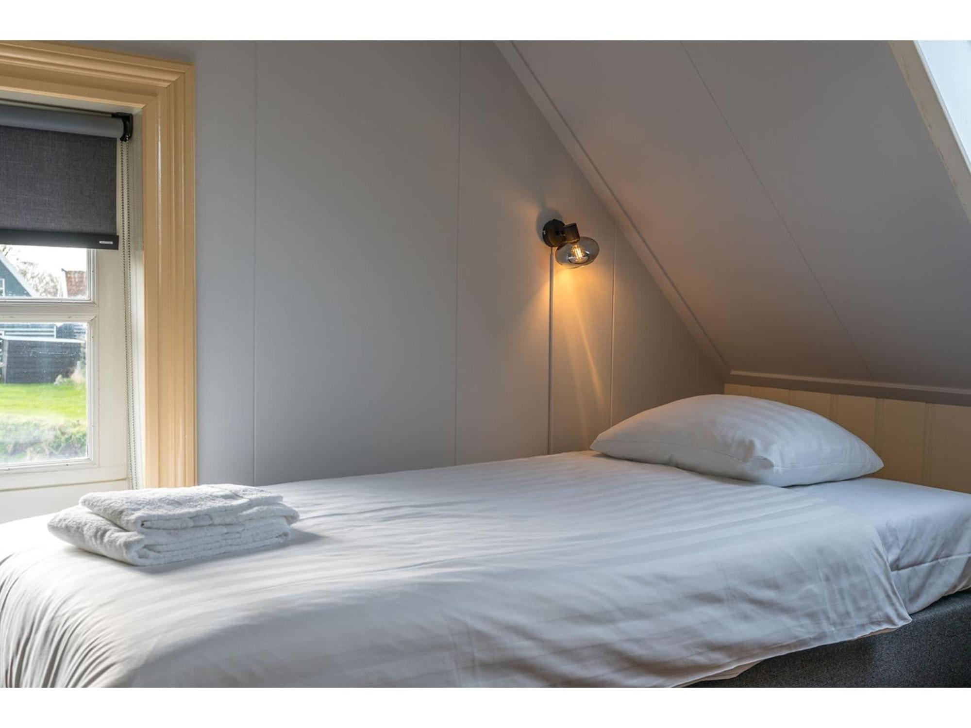 Lovely Holiday Home In Texel Near Sea Oost  Exteriör bild