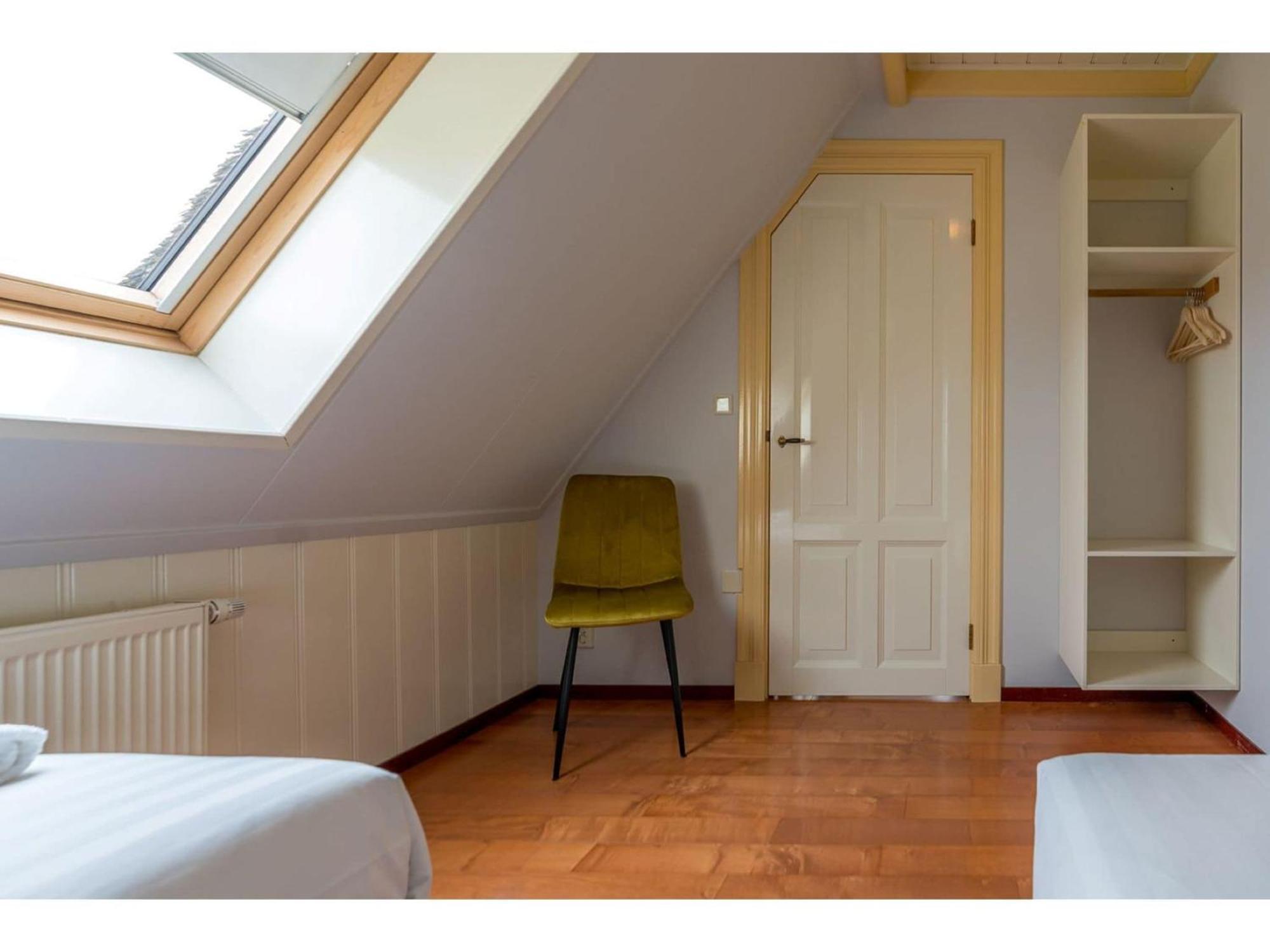 Lovely Holiday Home In Texel Near Sea Oost  Exteriör bild