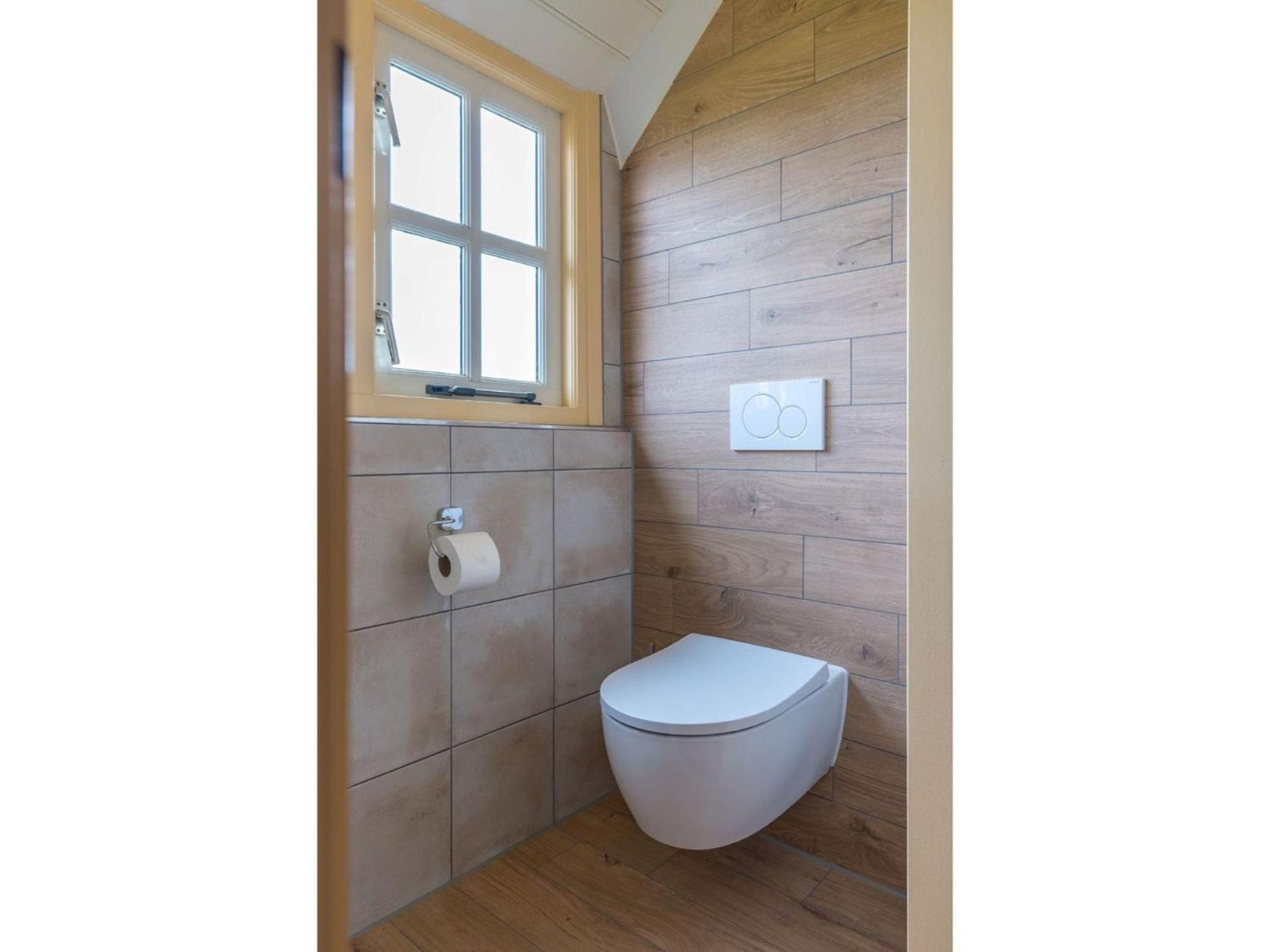 Lovely Holiday Home In Texel Near Sea Oost  Exteriör bild