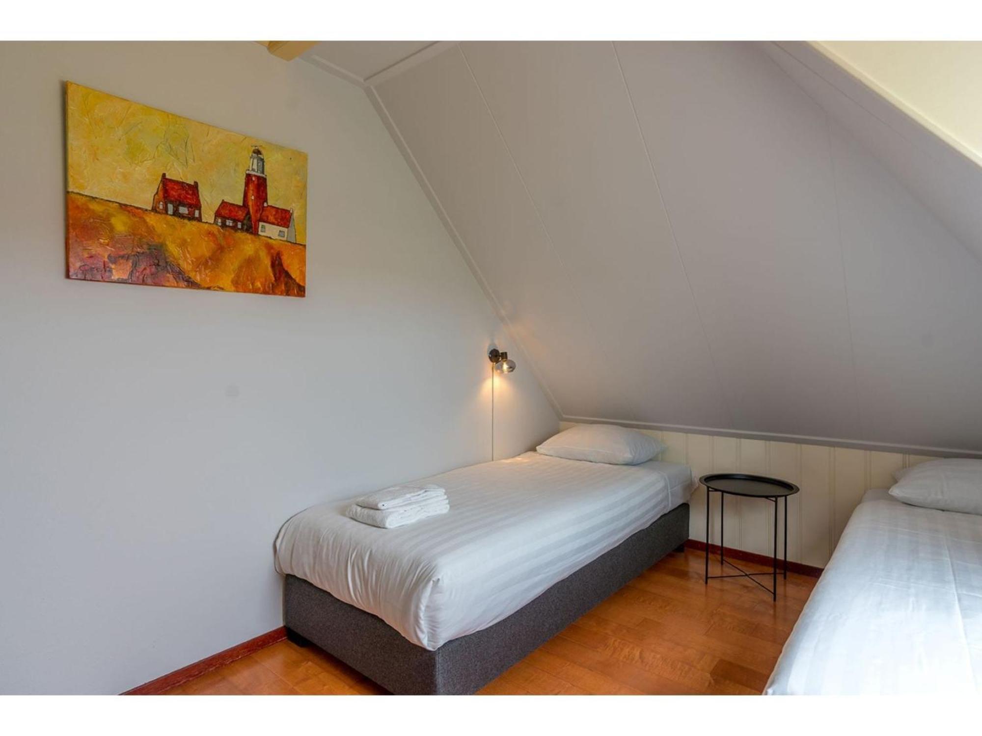 Lovely Holiday Home In Texel Near Sea Oost  Exteriör bild
