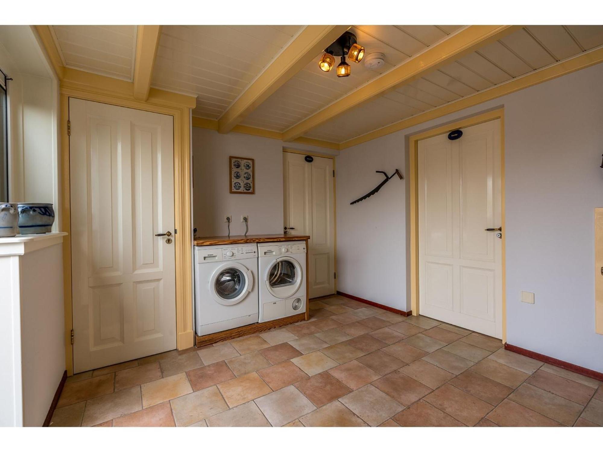Lovely Holiday Home In Texel Near Sea Oost  Exteriör bild