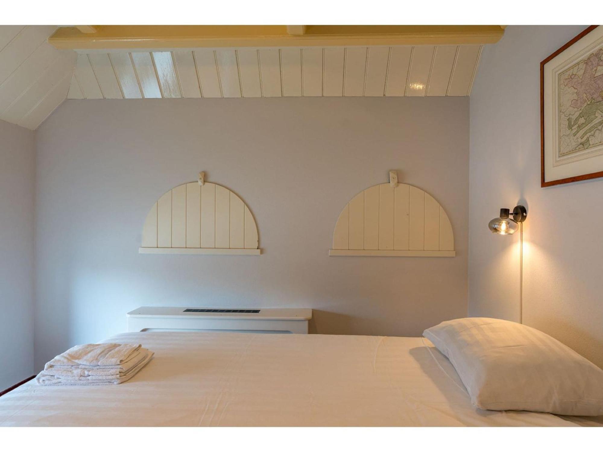 Lovely Holiday Home In Texel Near Sea Oost  Exteriör bild