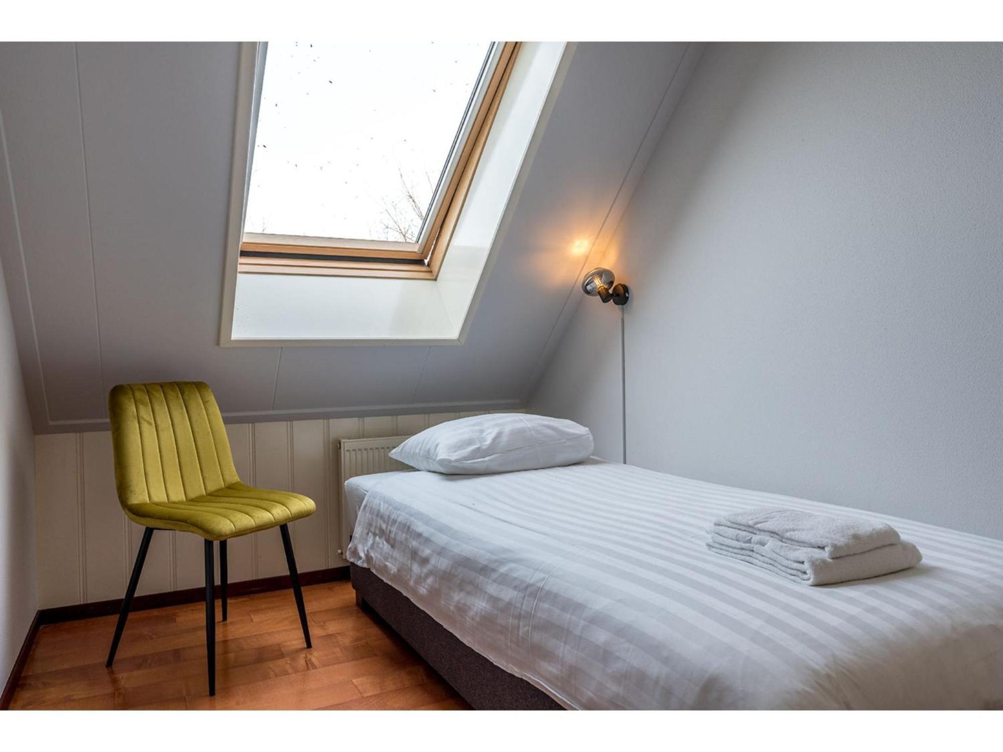 Lovely Holiday Home In Texel Near Sea Oost  Exteriör bild
