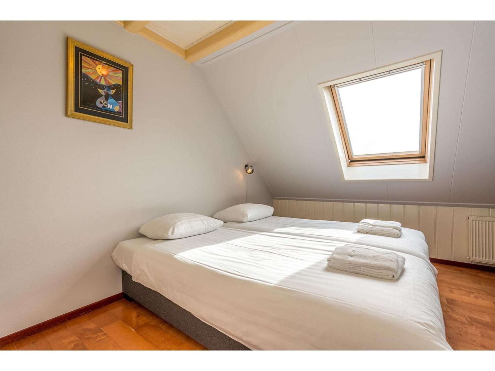 Lovely Holiday Home In Texel Near Sea Oost  Exteriör bild